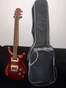 Electric Guitar