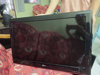 LG 32" LeD TV 32LS3110