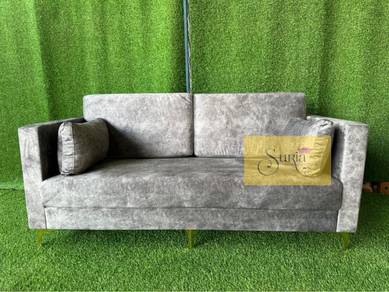 Sofa baldu 2 seaters