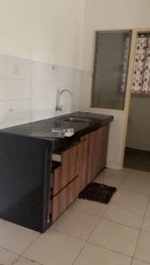 Apartment For Rent in Seri Baiduri Apartments @ Setia Alam