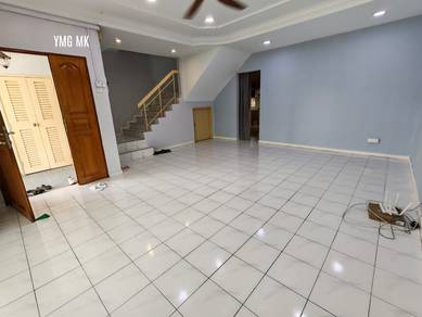 2-storey Terraced House For Rent in Bandar Bukit Tinggi,SGR
