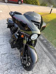 Harley-Davidson Street Glide Special