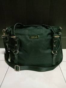ELLE Tote Bag