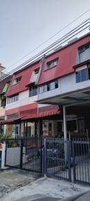 Townhouse Condo For Rent in Taman Segambut SPPK