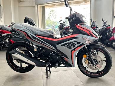 Yamaha Y16ZR