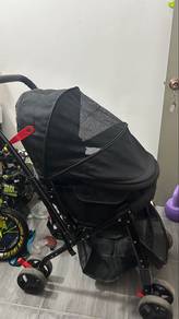stroller baby