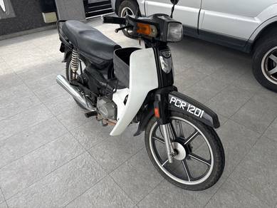 Honda EX5