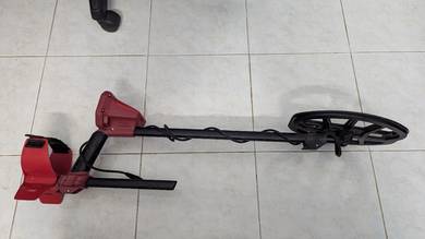 Minelab Vq 440