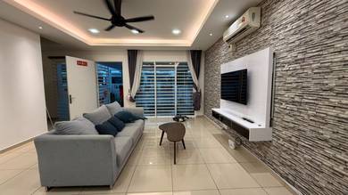 2-storey Terraced House For Rent in Bandar Sri Sendayan,NSN
