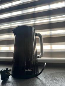 Kettle