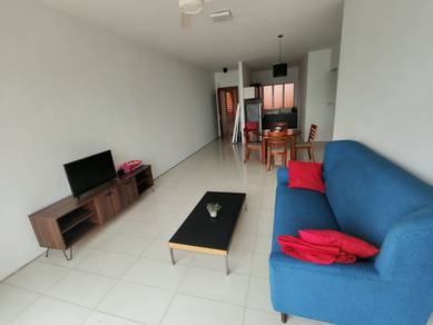 Condominium For Rent in Titiwangsa Sentral