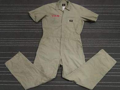 Vintage x dickies x azuma x sence 1988 002