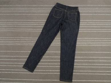 ZOZO nfc denim w26