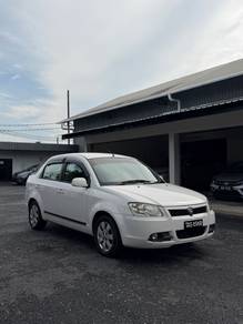 Proton Saga BASE LINE in Kuala Terengganu, TRG