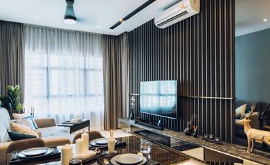 Condominium For Sale in Taman Desa,KUL