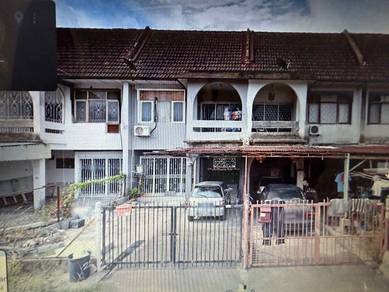 2-storey Terraced House For Sale in Kota Bharu,KTN