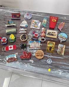 Fridge Magnet x 1Lot