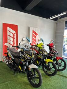 SM Sport 110R