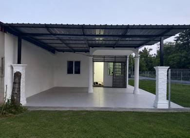 1-storey Terraced House For Sale in Bedong,KDH