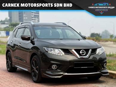Nissan X-Trail IMPUL in Seri Kembangan, SGR