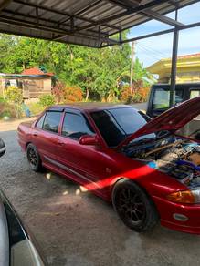 Proton Wira GL in Alor Setar, KDH