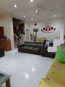Semi-Detached House For Sale in Butterworth,PNG