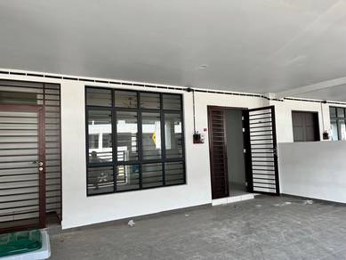 2-storey Terraced House For Rent in Bukit Katil,MLK