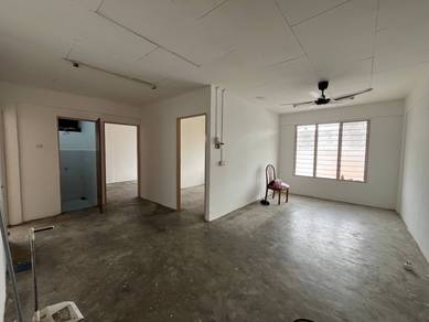 Flat For Rent in Flat Sri Lanang (Desa Tebrau)