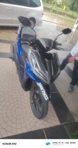 Honda Vario 125