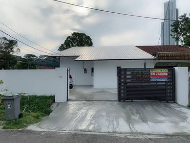 Semi-Detached House For Sale in Johor Bahru,JHR