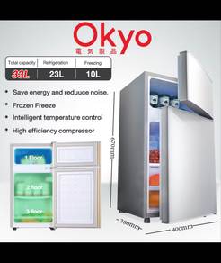 mini fridge 33L Okyo