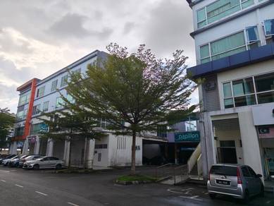 Apartment For Sale in MJC SOHO