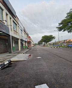 Shop lot For Rent in Kota Tinggi,JHR
