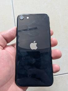 iphone SE 2022 