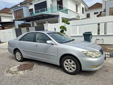Toyota Camry G in Bukit Mertajam, PNG