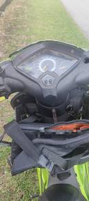 modenas gt128