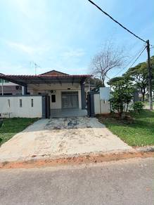 1-storey Terraced House For Sale in Kulai,JHR