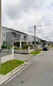 2-storey Terraced House For Sale in Senai,JHR