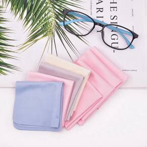 microfiber lens cloth needle