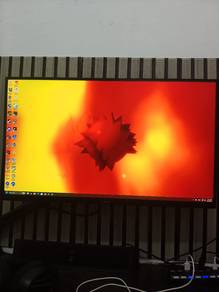 pxn v9 gen2 & monitor mi27qi