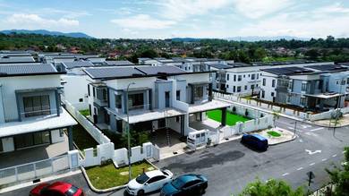 Semi-Detached House For Sale in Seremban 2,NSN