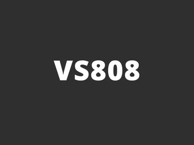 VS808