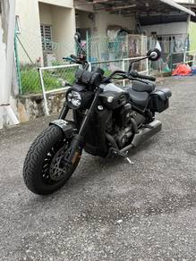 Benda DARK FLAG 500