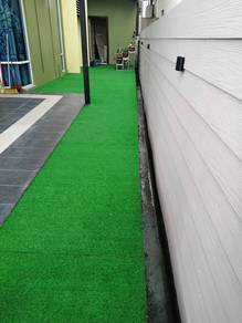 Rumput tiruan