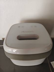 Autumnz Mini UV Sterilizer