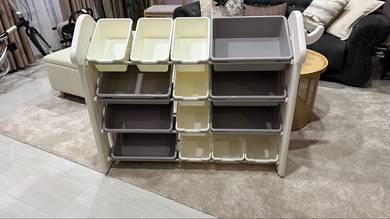 Toy Storage