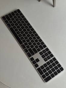 Apple Magic Keyboard touch ID Numeric