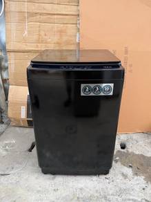 Sharp Washer mesin basuh 12 ks