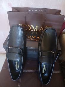 Casual shoes lelaki