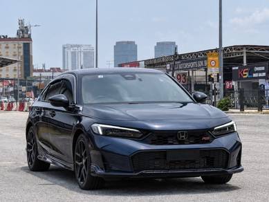 Honda Civic RS RS in Johor Bahru, JHR